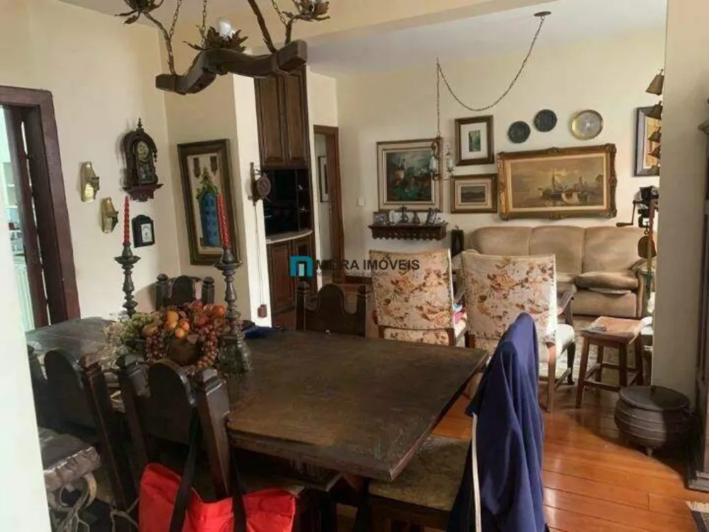 Apartamento, 4 quartos, 190 m² - Foto 11