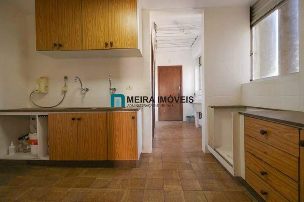 Apartamento, 4 quartos, 190 m² - Foto 6