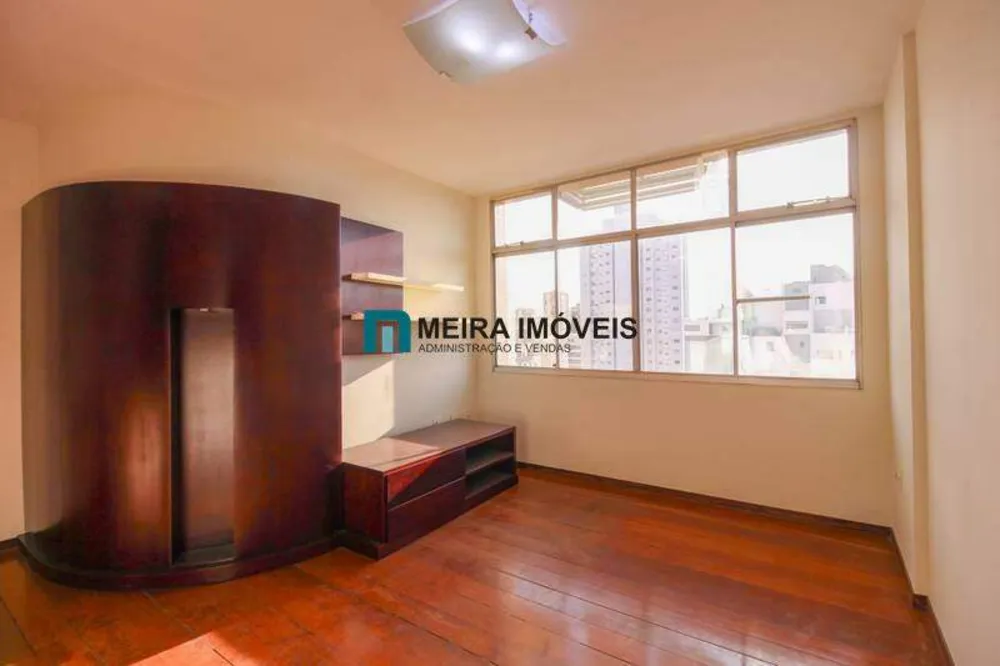 Apartamento, 4 quartos, 190 m² - Foto 2