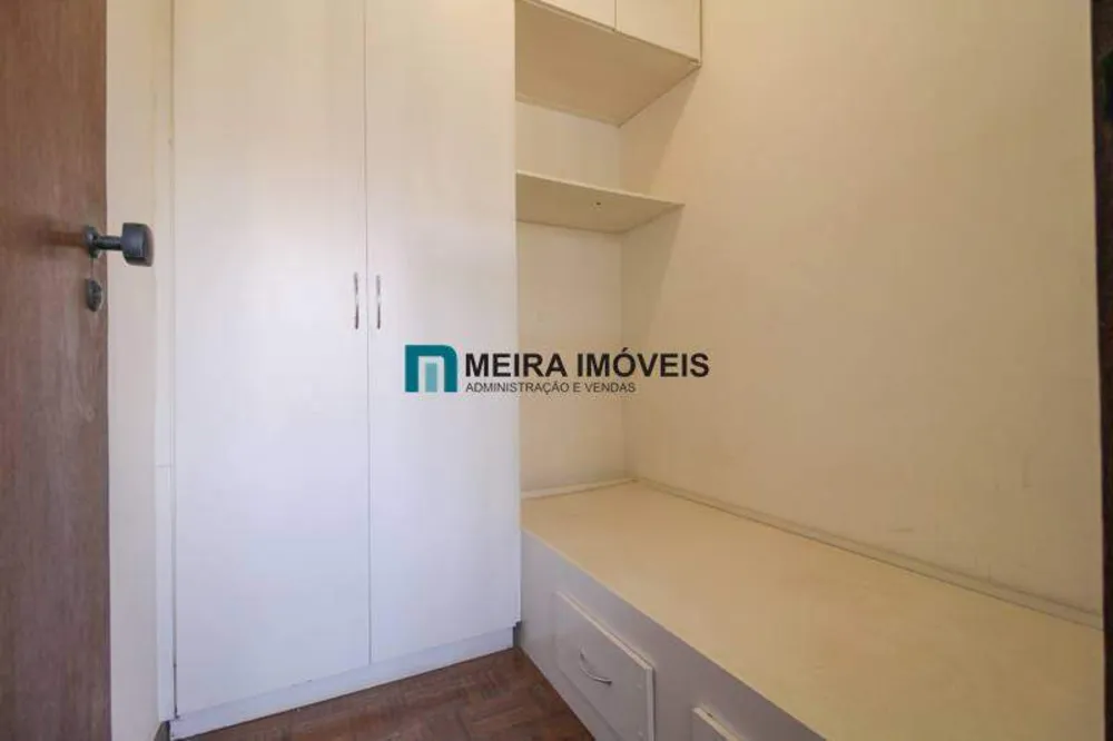 Apartamento, 4 quartos, 190 m² - Foto 9