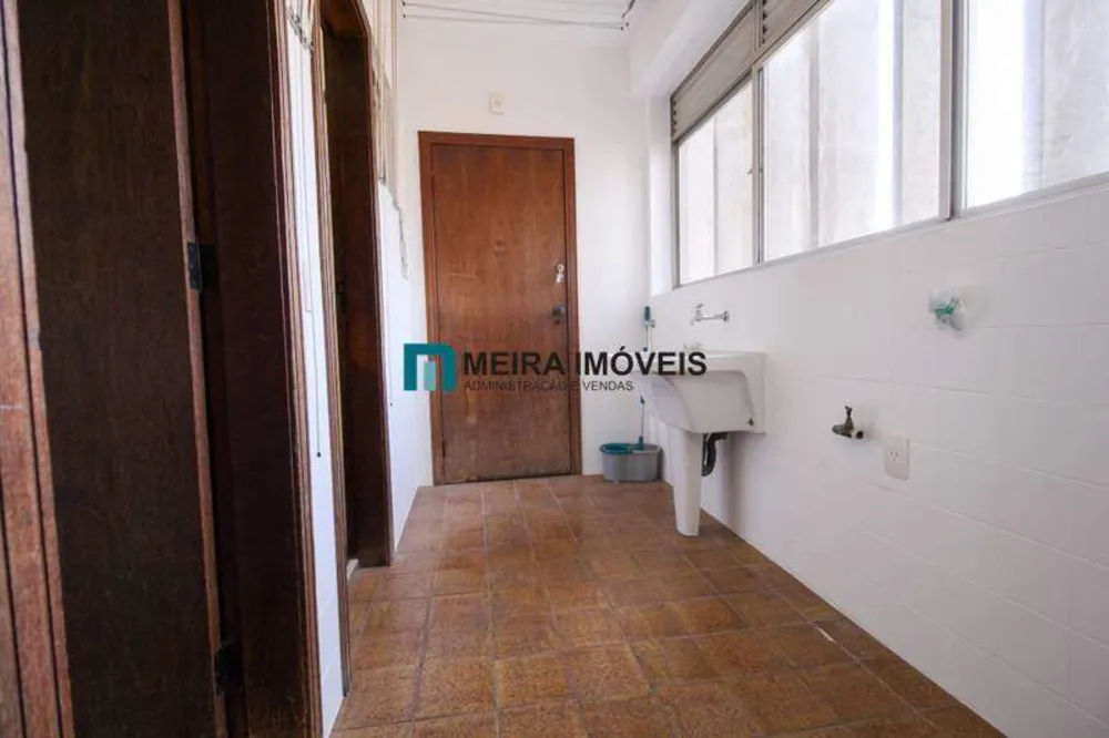Apartamento, 4 quartos, 190 m² - Foto 8