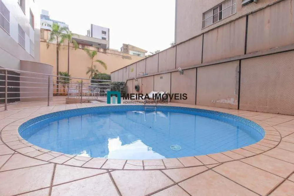 Apartamento, 4 quartos, 190 m² - Foto 19
