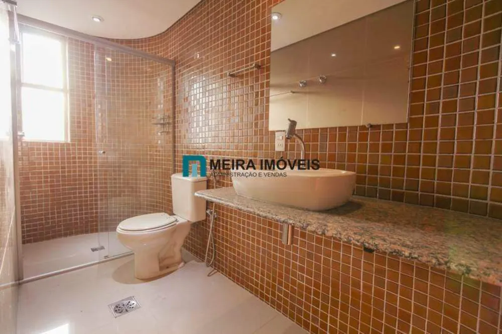 Apartamento, 4 quartos, 190 m² - Foto 15