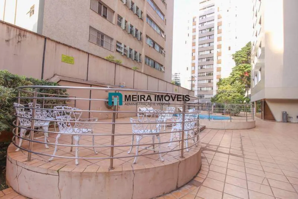Apartamento, 4 quartos, 190 m² - Foto 18