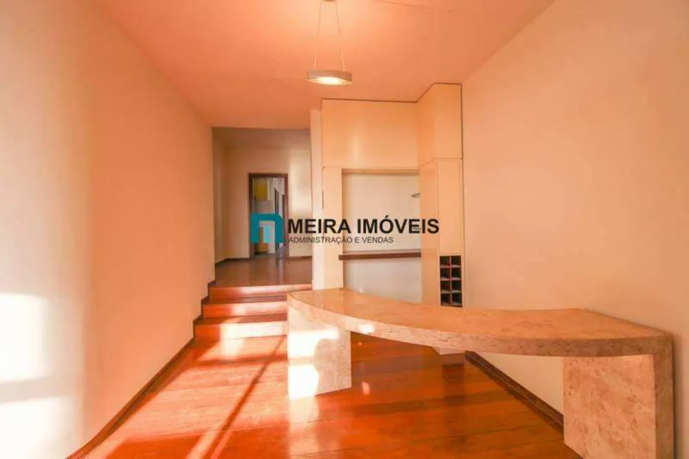 Apartamento, 4 quartos, 190 m² - Foto 4