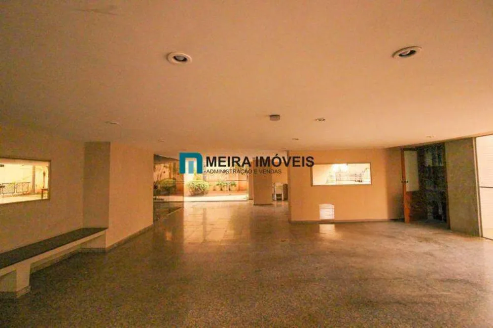 Apartamento, 4 quartos, 190 m² - Foto 20