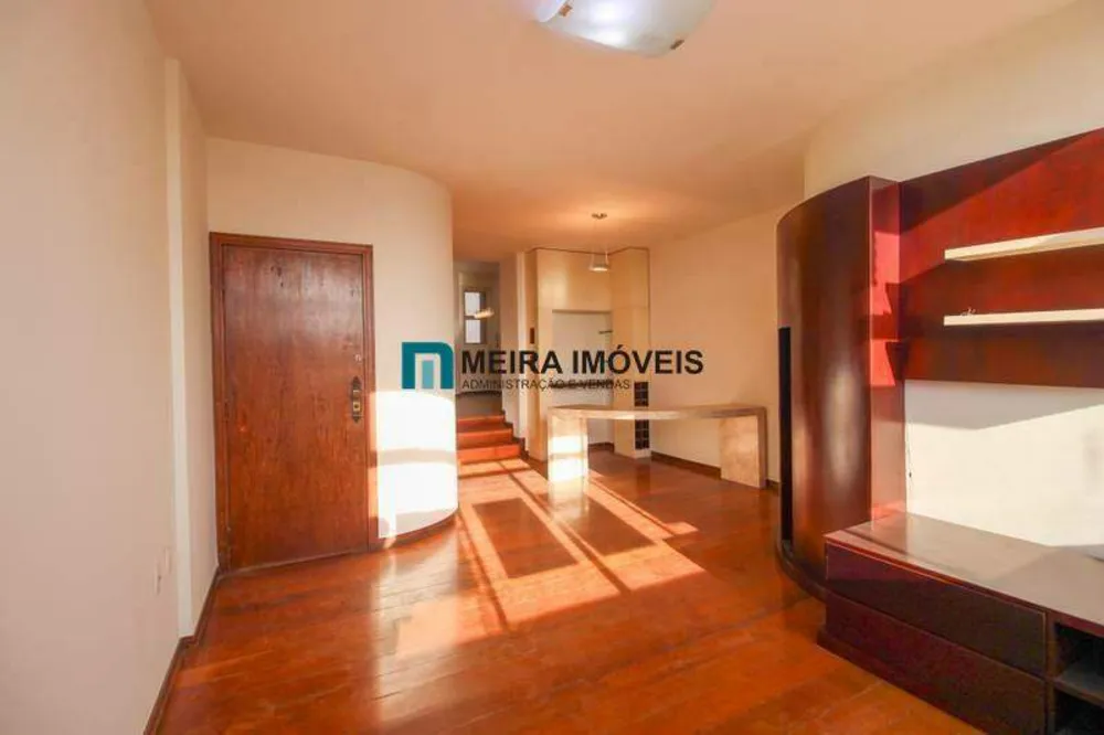 Apartamento, 4 quartos, 190 m² - Foto 1