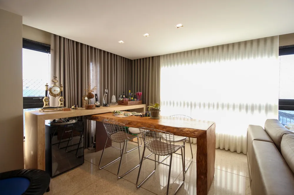 Apartamento, 4 quartos, 216 m² - Foto 5