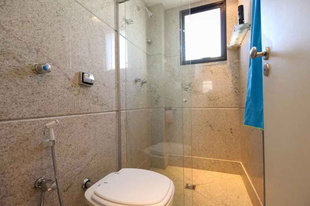 Apartamento, 4 quartos, 216 m² - Foto 9