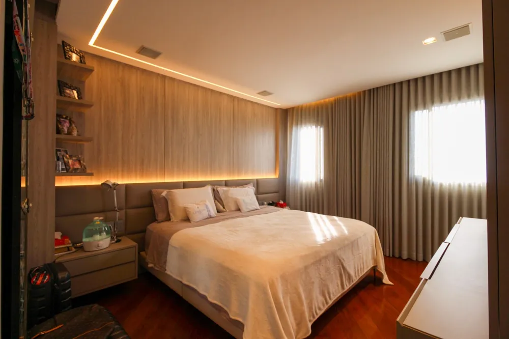 Apartamento, 4 quartos, 216 m² - Foto 8