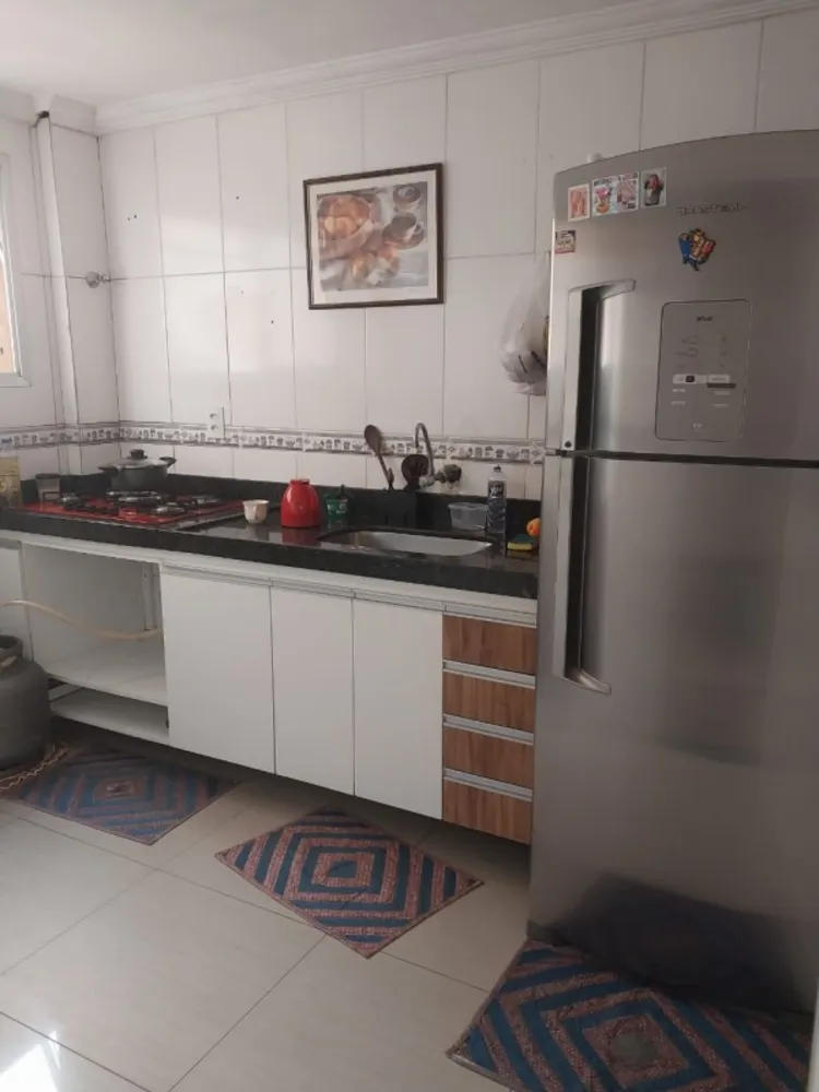 Apartamento, 2 quartos, 48 m² - Foto 2