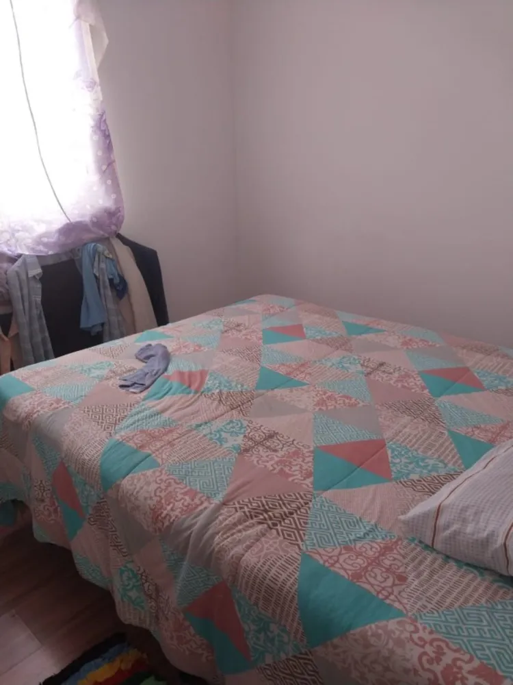 Apartamento, 2 quartos, 48 m² - Foto 6