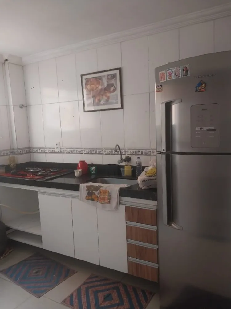Apartamento, 2 quartos, 48 m² - Foto 5