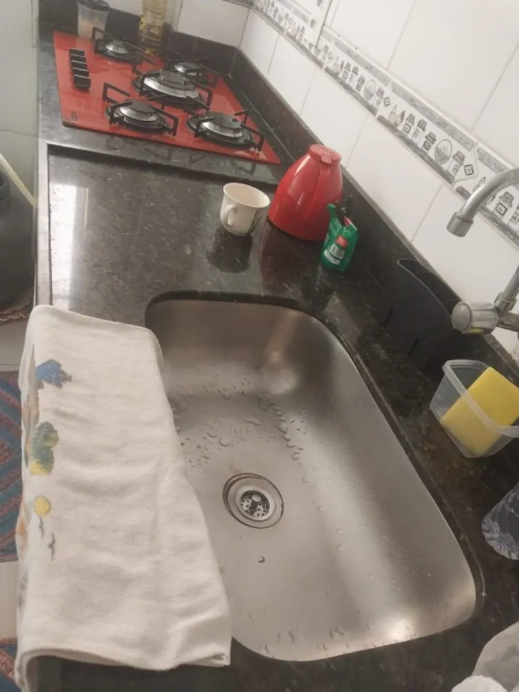 Apartamento, 2 quartos, 48 m² - Foto 3