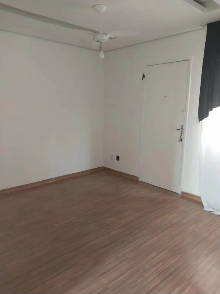 Apartamento, 2 quartos, 48 m² - Foto 1