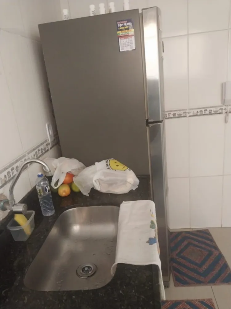 Apartamento, 2 quartos, 48 m² - Foto 4
