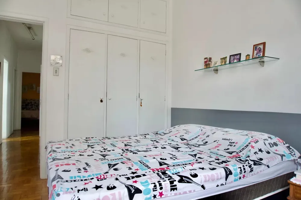Apartamento, 3 quartos, 148 m² - Foto 3