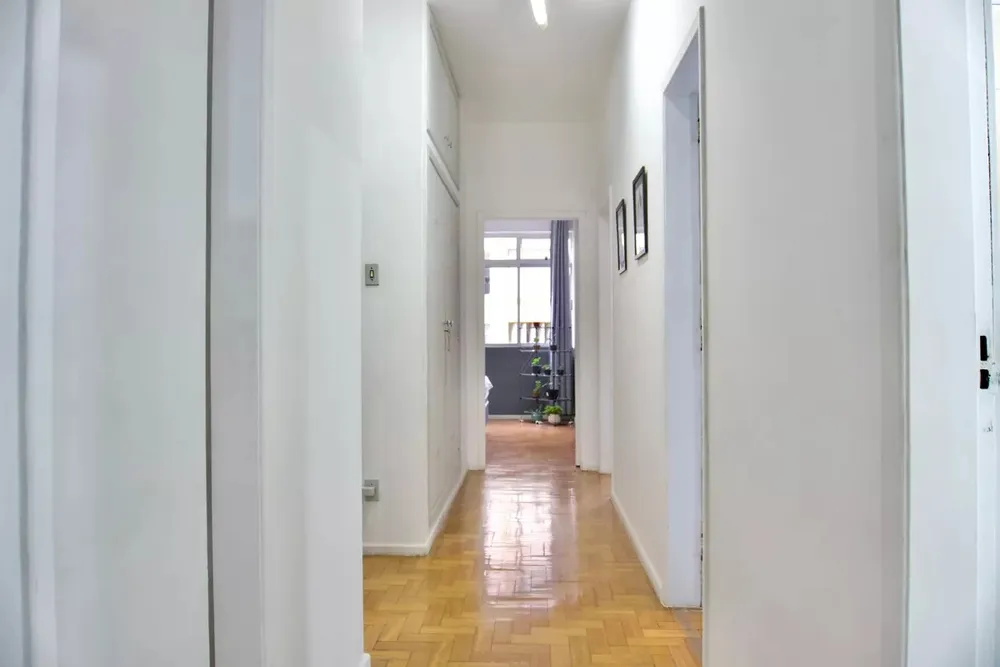 Apartamento, 3 quartos, 148 m² - Foto 1