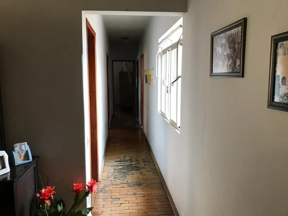 Casa, 5 quartos, 294 m² - Foto 1
