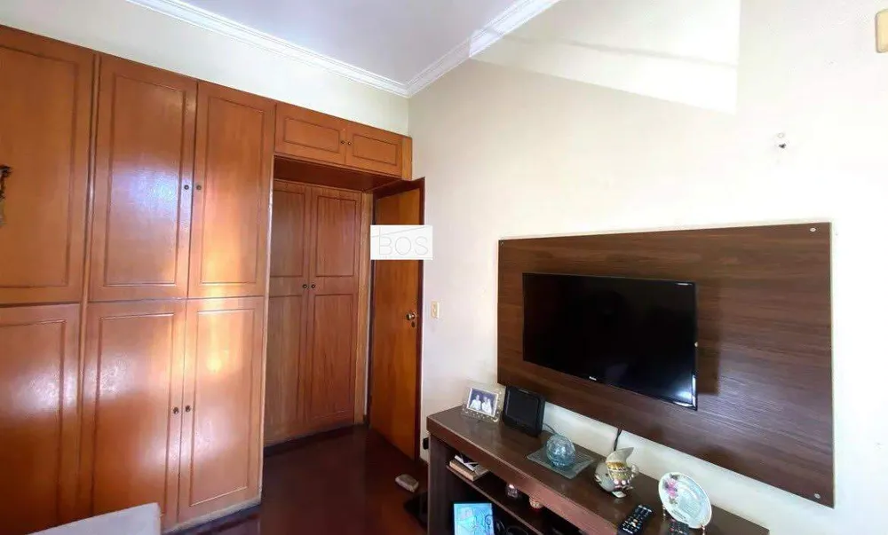 Cobertura, 6 quartos, 170 m² - Foto 3