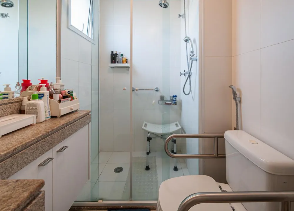 Apartamento, 3 quartos, 4354 m² - Foto 16