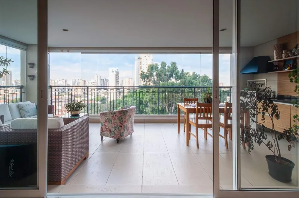 Apartamento, 3 quartos, 4354 m² - Foto 4