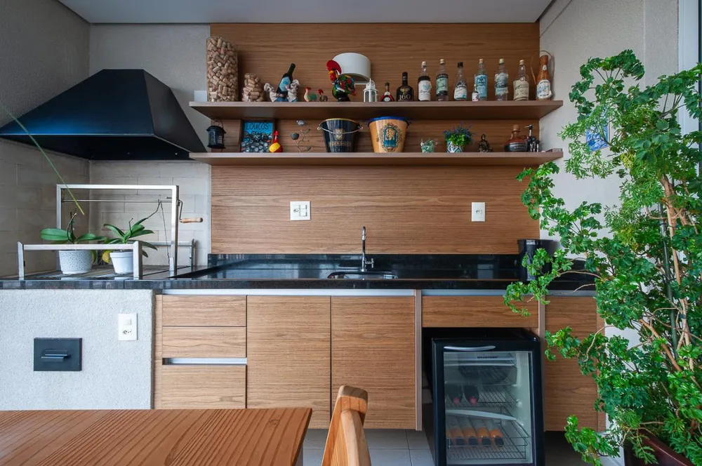 Apartamento, 3 quartos, 4354 m² - Foto 7
