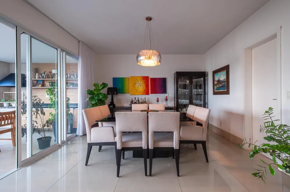 Apartamento, 3 quartos, 4354 m² - Foto 5