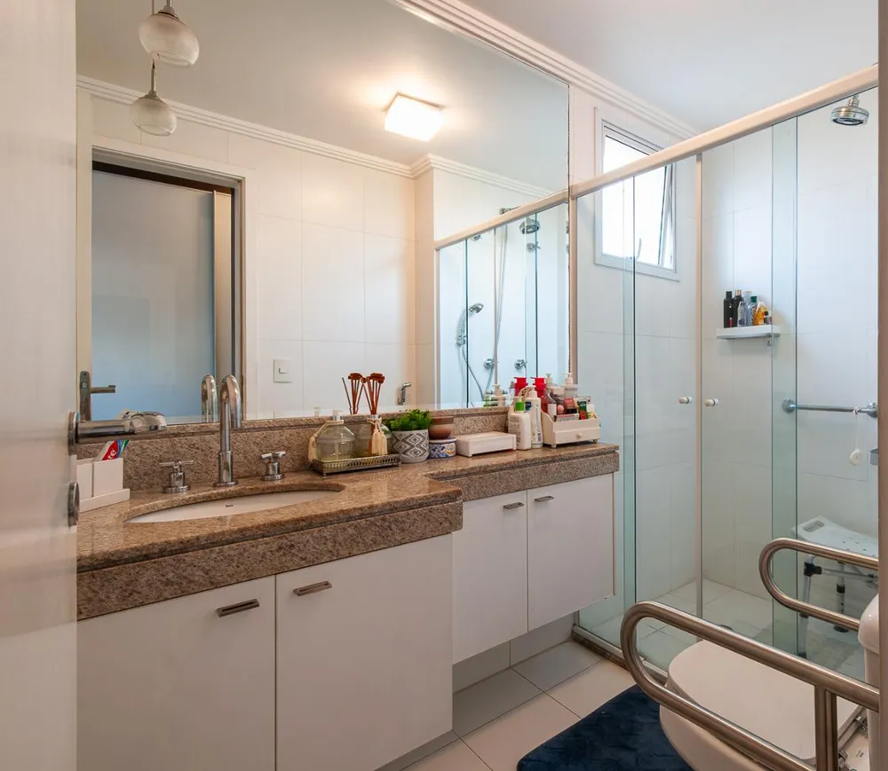 Apartamento, 3 quartos, 4354 m² - Foto 17