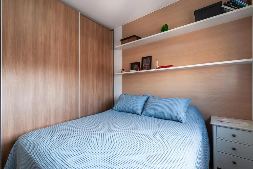 Apartamento, 3 quartos, 4354 m² - Foto 3