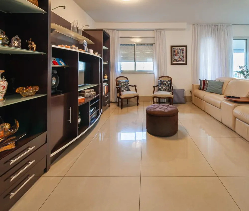 Apartamento, 3 quartos, 4354 m² - Foto 2