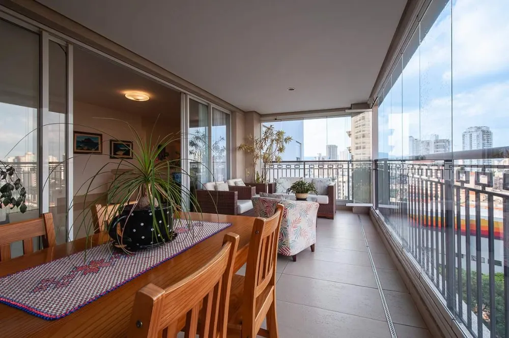 Apartamento, 3 quartos, 4354 m² - Foto 1