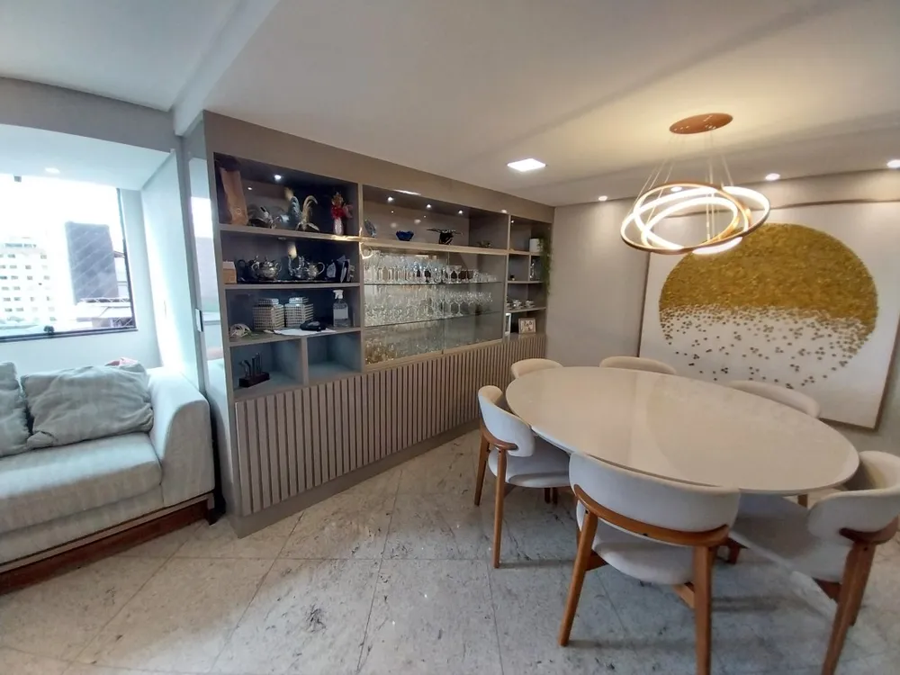 Apartamento, 4 quartos, 160 m² - Foto 2