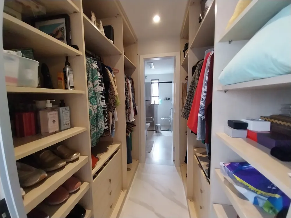 Apartamento, 4 quartos, 160 m² - Foto 6