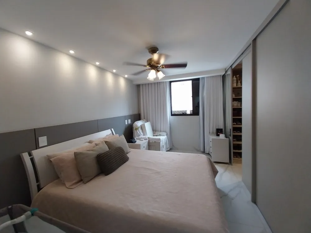 Apartamento, 4 quartos, 160 m² - Foto 4