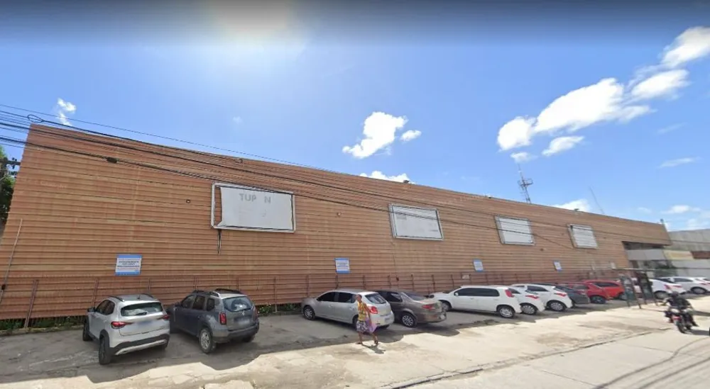 Depósito-Galpão, 18290 m² - Foto 1