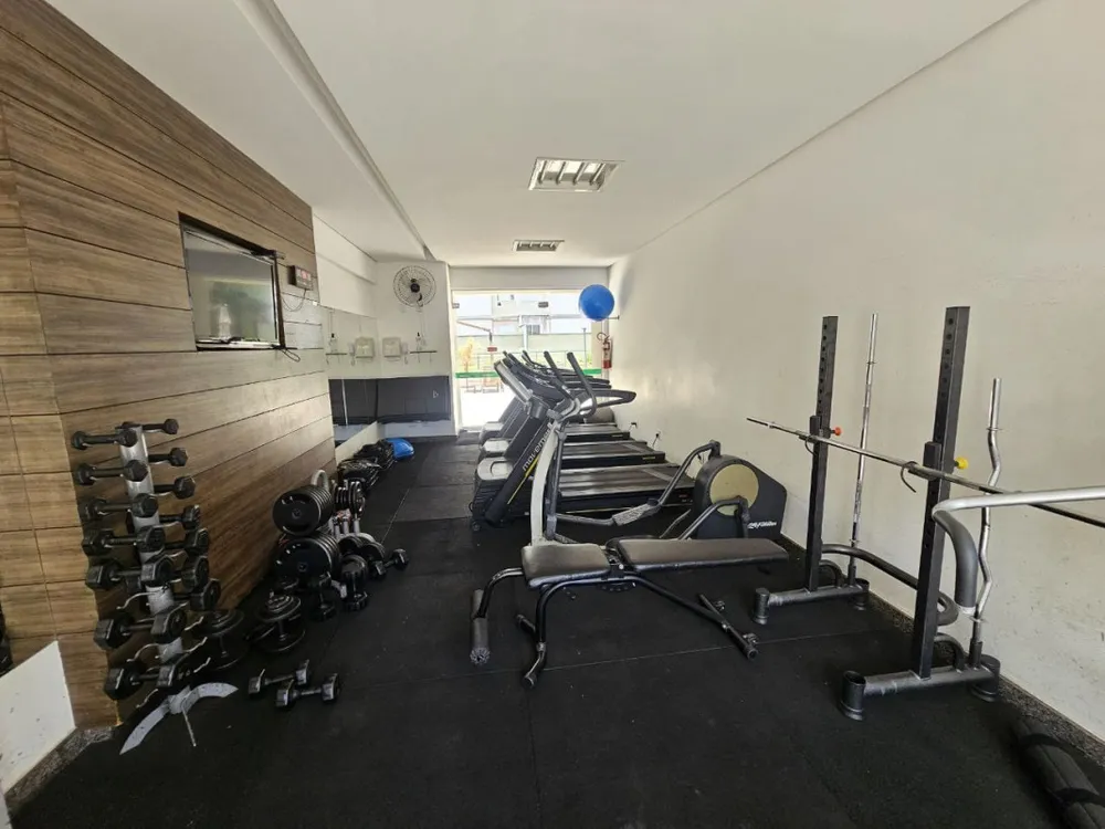 Apartamento, 3 quartos, 85 m² - Foto 5