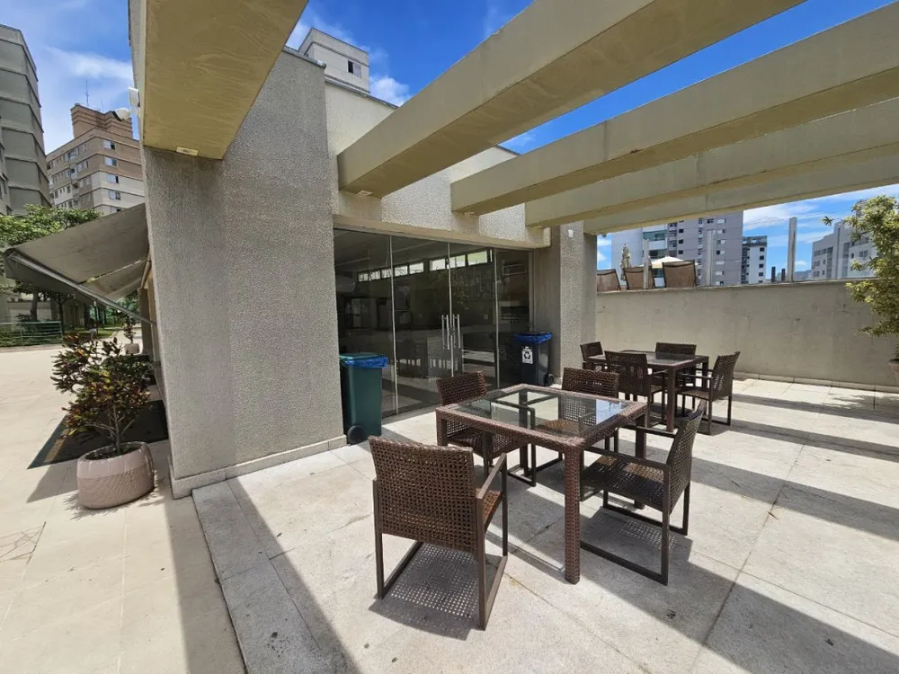 Apartamento, 3 quartos, 85 m² - Foto 2