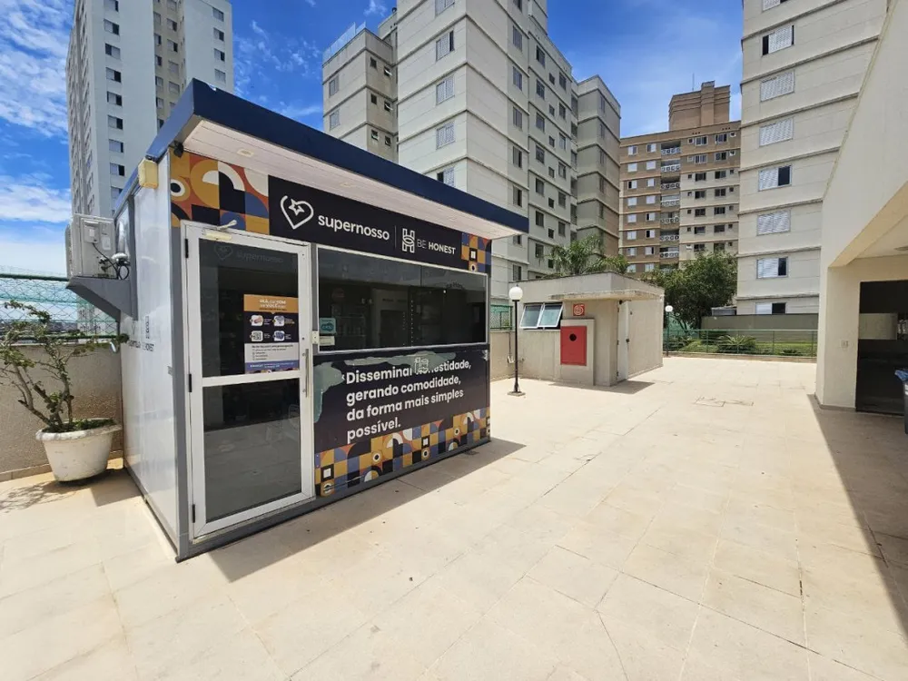 Apartamento, 3 quartos, 85 m² - Foto 5