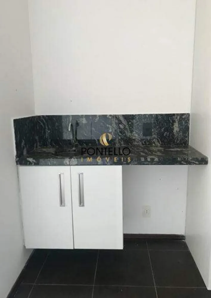 Sala-Conjunto, 27 m² - Foto 8