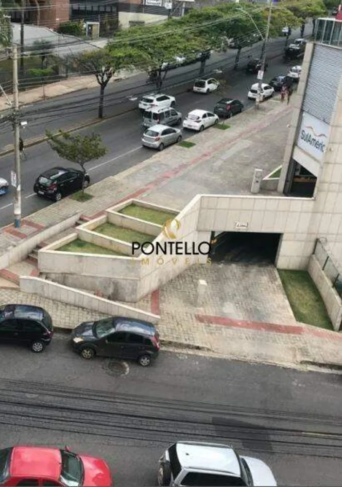 Sala-Conjunto, 27 m² - Foto 12