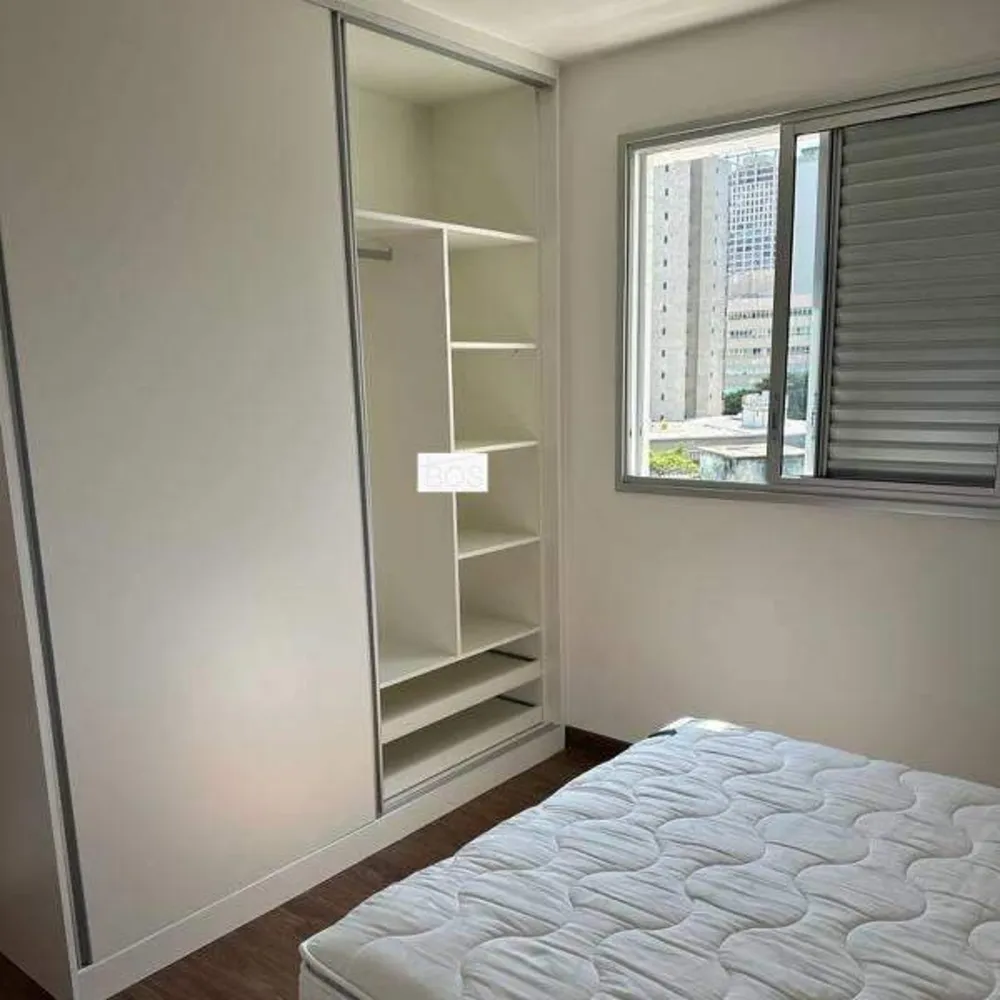 Apartamento, 1 quarto, 41 m² - Foto 10