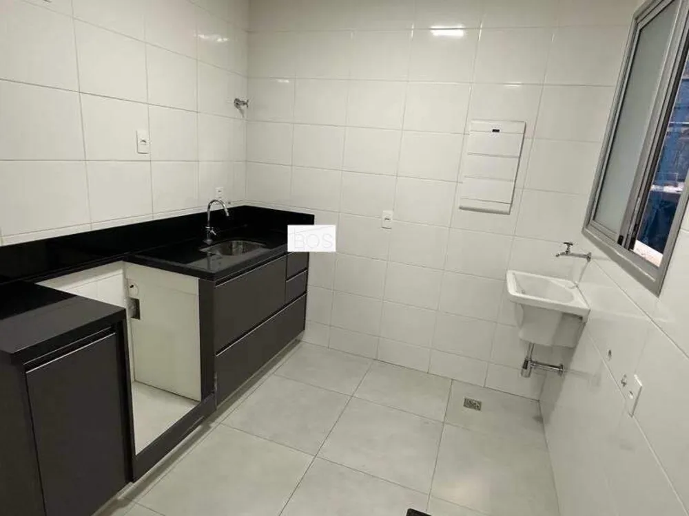 Apartamento, 1 quarto, 41 m² - Foto 5