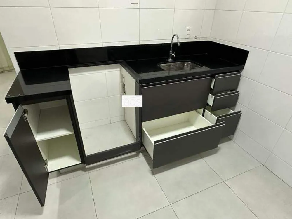 Apartamento, 1 quarto, 41 m² - Foto 8