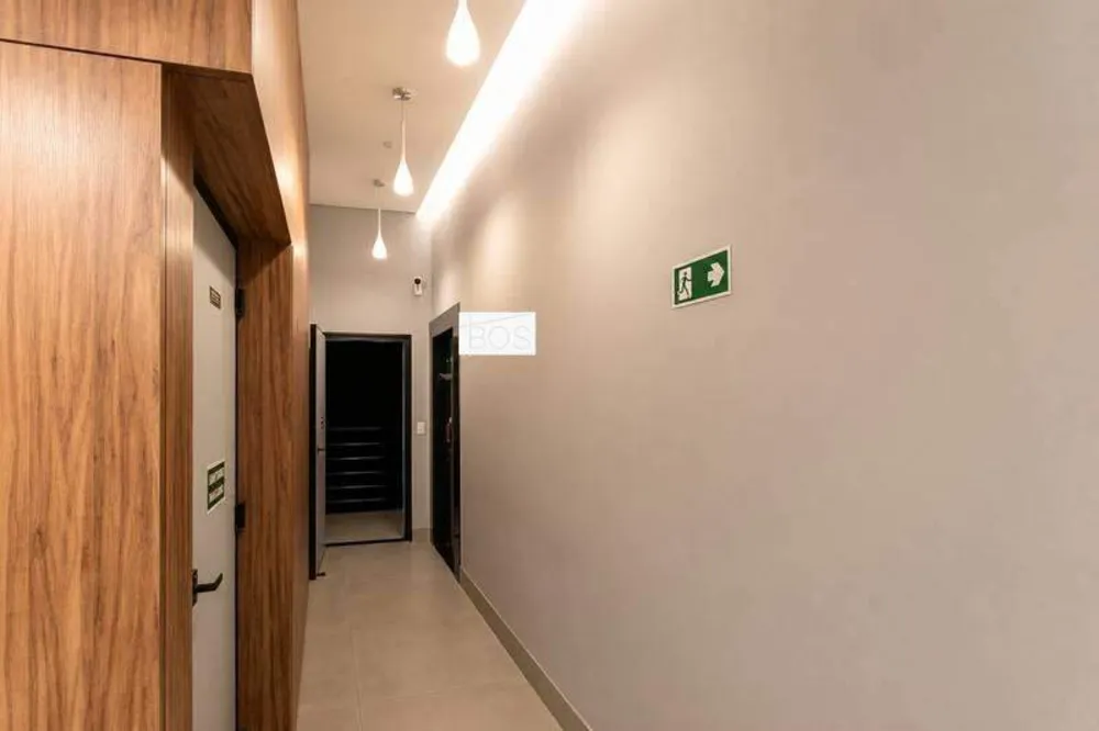 Apartamento, 1 quarto, 41 m² - Foto 16