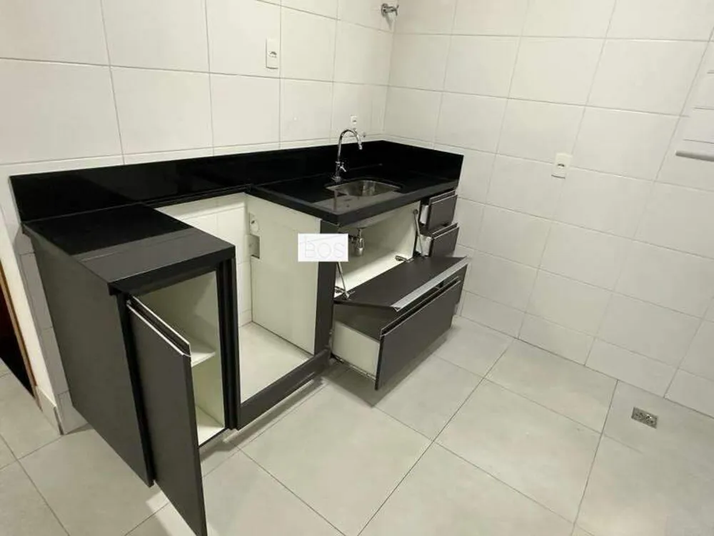 Apartamento, 1 quarto, 41 m² - Foto 7