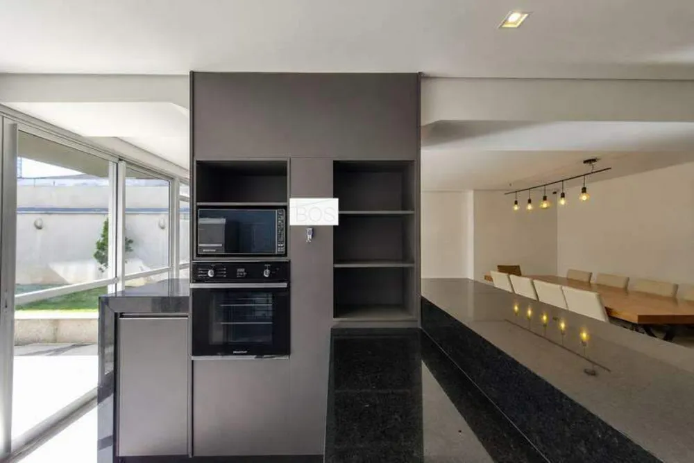 Apartamento, 1 quarto, 41 m² - Foto 17