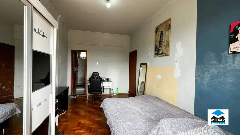 Apartamento à venda com 3 quartos, 86m² - Foto 8