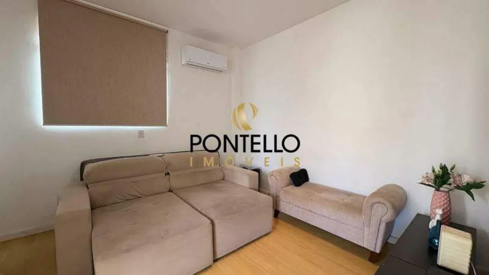 Cobertura, 3 quartos, 146 m² - Foto 7