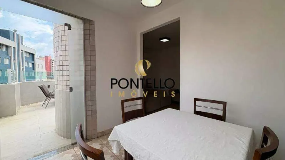 Cobertura, 3 quartos, 146 m² - Foto 11
